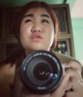 Rencontre Femme Thaïlande à วังทอง : Kanjanaporn, 26 ans